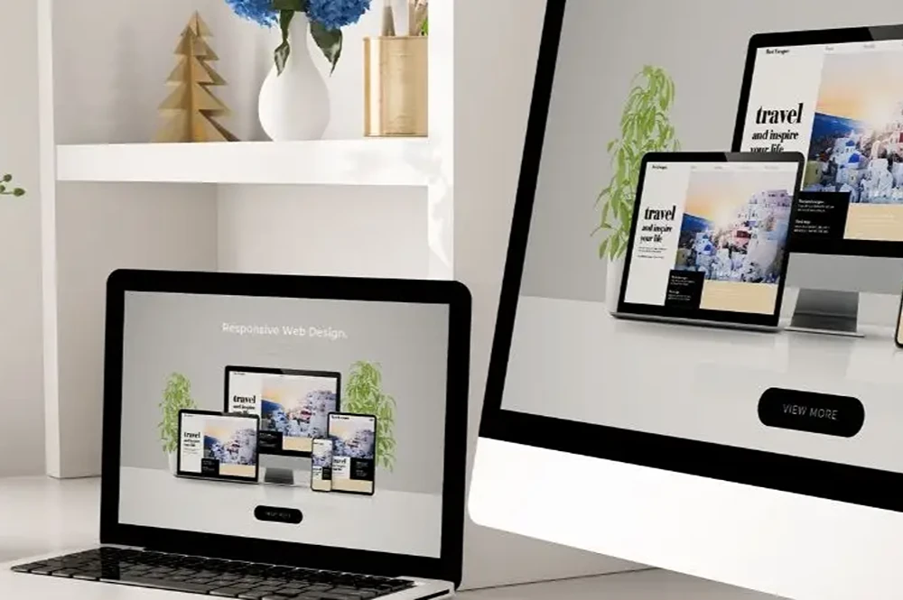 Pınarhisar Web tasarım