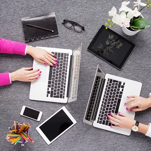 Pınarhisar Web Tasarımcı