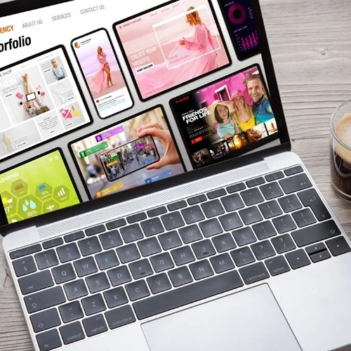 Pınarhisar, Web Tasarım Ajansı